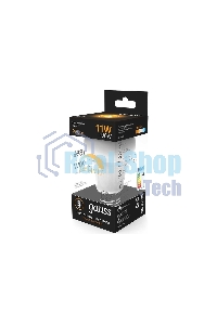 Лампа светодиодная Gauss Led A60-dim E27 11Вт 3000К диммируемая