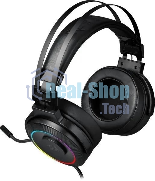 Гарнитура проводная REDRAGON GAMING LAMIA 2 77701