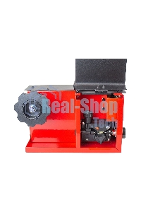 Сварочный полуавтомат инверторный Edon PROtech-175-5IQM