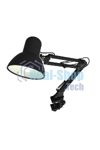 Светильник настольный Ritmix LED-740ES черный