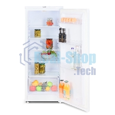 Холодильник Бирюса 411 белый однокамерный 180л