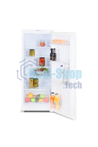 Холодильник Бирюса 411 белый однокамерный 180л