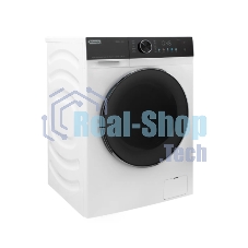 Стиральная машина Delonghi BELINDA L 1026 VI белый, загрузка фронтальная 10.5 кг, 1200 об/мин, класс: А+++