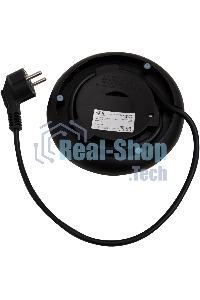 Чайник электрический Oasis making everywhere K-1PB 1.7 л, 2200 Вт, черный