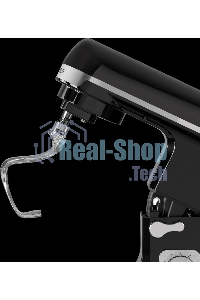 Миксер планетарный Maunfeld MF-431BK