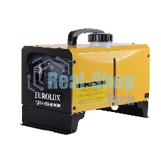 Тепловая дизельная пушка непрямого нагрева ТДПН-EU-6000W Eurolux