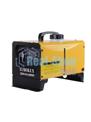Тепловая дизельная пушка непрямого нагрева ТДПН-EU-6000W Eurolux