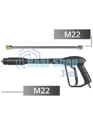 Мойка высокого давления Bort KEX-3500 91278166 3500 Вт, максимальное давление 160 бар, рабочее давление 130 бар, 7,5 л/мин, 7.3 кг, набор аксессуаров 3 шт