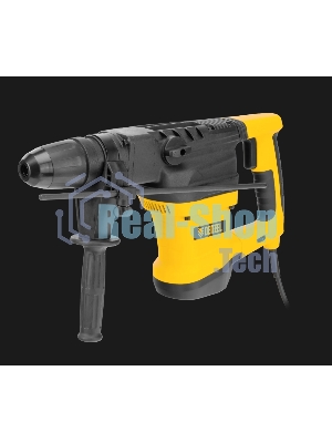 Перфоратор Denzel RHVB-1300-40, SDS-Max, 1100 Вт, 10 Дж, от сети