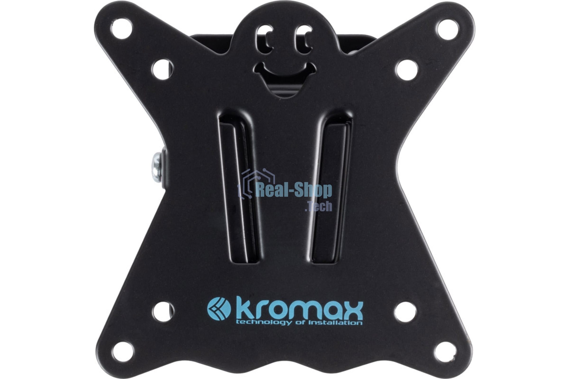 Кронштейн для телевизора Kromax CASPER-100 черный 10