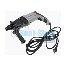 Перфоратор ИНТЕРСКОЛ П-30/900ЭР перфоратор SDS plus (кейс) 86.1.0.00