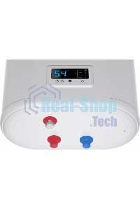 Водонагреватель накопительный Thermex IF 30 V (pro)2000Вт