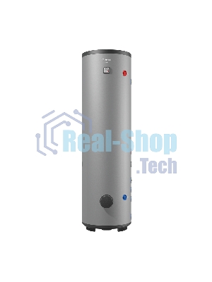 Водонагреватель Thermex Nixen 300 F (Combi)