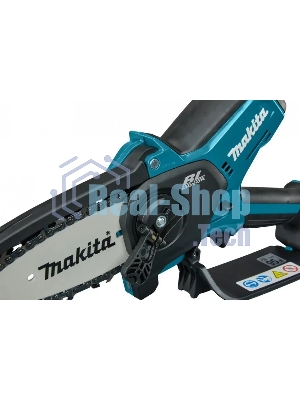Электрическая цепная пила Makita UC100DZ 210Вт дл.шины:4
