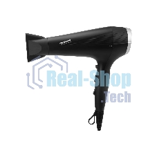 Фен WILLMARK WHD-2321D черный, 2200 Вт