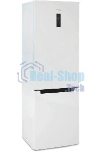 Холодильник Бирюса Б-960NF белый двухкамерный 240/100л морозилка снизу, No Frost