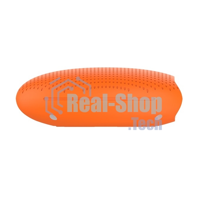 Беспроводная колонка Maxvi PS-01 orange
