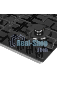 Газовая варочная панель Gorenje GTW642SYB черный