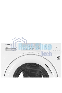 Стиральная машина Haier HW70-BP12959BE белая, загрузка фронтальная 7кг, 1200 об/мин., класс: A+++