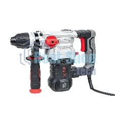 Перфоратор P.I.T. PBH26-C4 патрон:SDS-plus уд.:4.7Дж 1200Вт (кейс в комплекте)