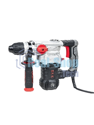 Перфоратор P.I.T. PBH26-C4 патрон:SDS-plus уд.:4.7Дж 1200Вт (кейс в комплекте)