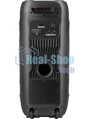 Портативная колонка Defender Boomer 120 120Вт