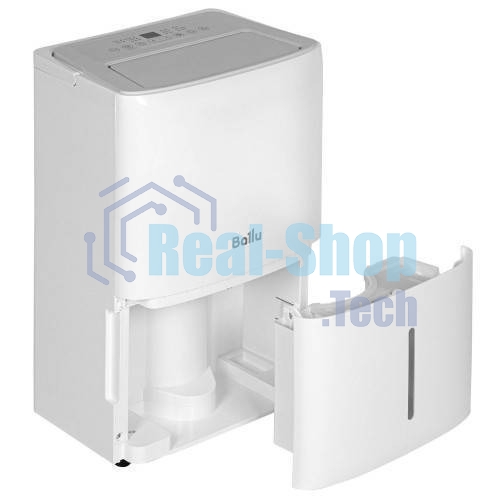 Осушитель воздуха Ballu Smart Duty Wi-Fi BD60T SD