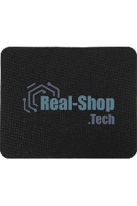 Коврик для мыши Cactus Raven 250x200x3мм (CS-MP-D14S)