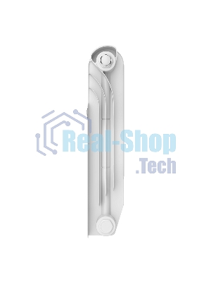 Радиатор Royal Thermo Revolution Bimetall 350 - 6 секц.