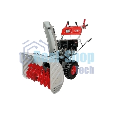 Снегоуборщик бензин. Ресанта СБ 8100Э 13л.с.