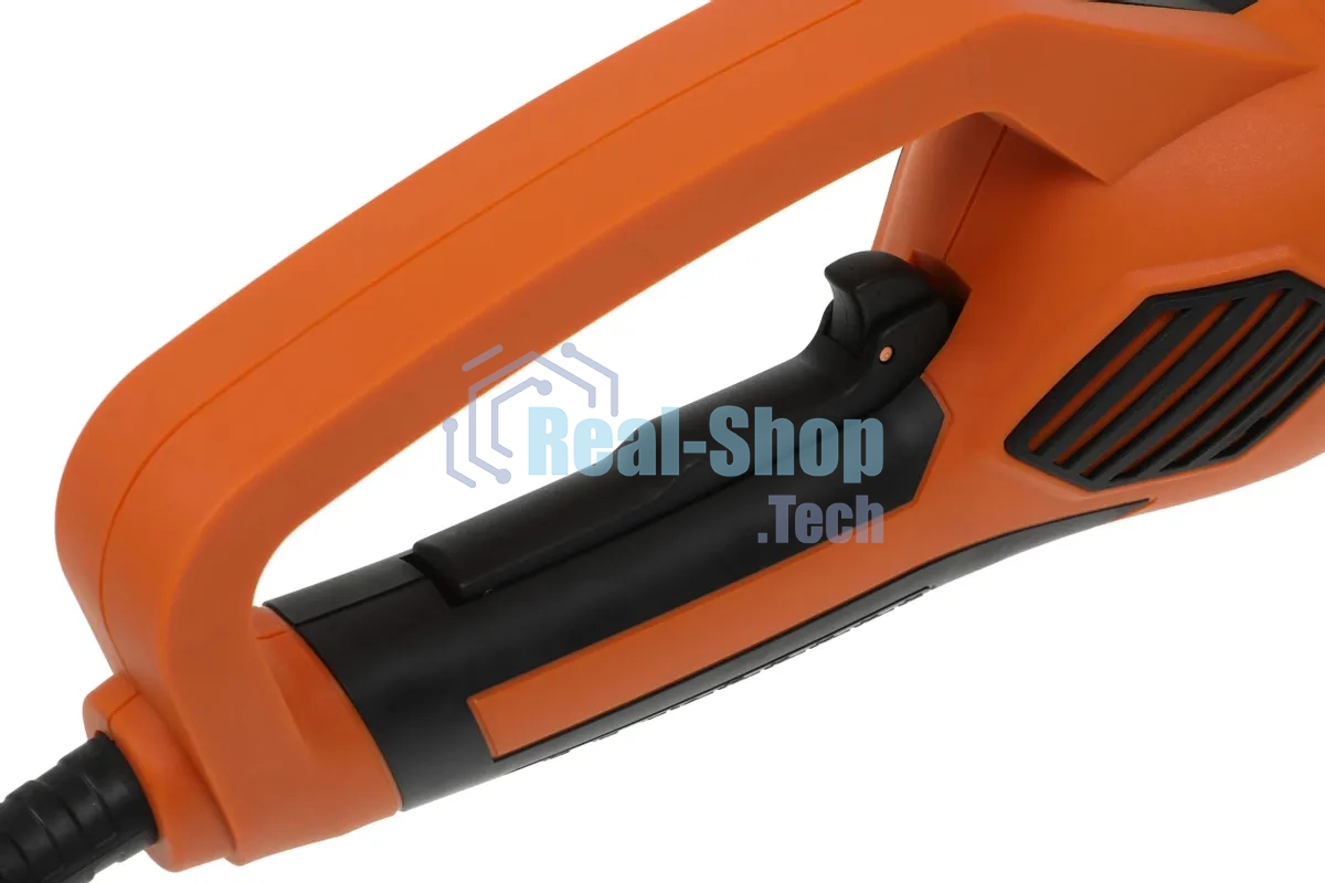 Угловая шлифовальная машина (болгарка) DAEWOO DAG 2600-230 2600Вт 230мм 6600об/мин