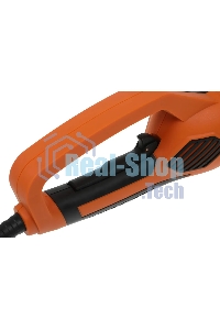 Угловая шлифовальная машина (болгарка) DAEWOO DAG 2600-230 2600Вт 230мм 6600об/мин