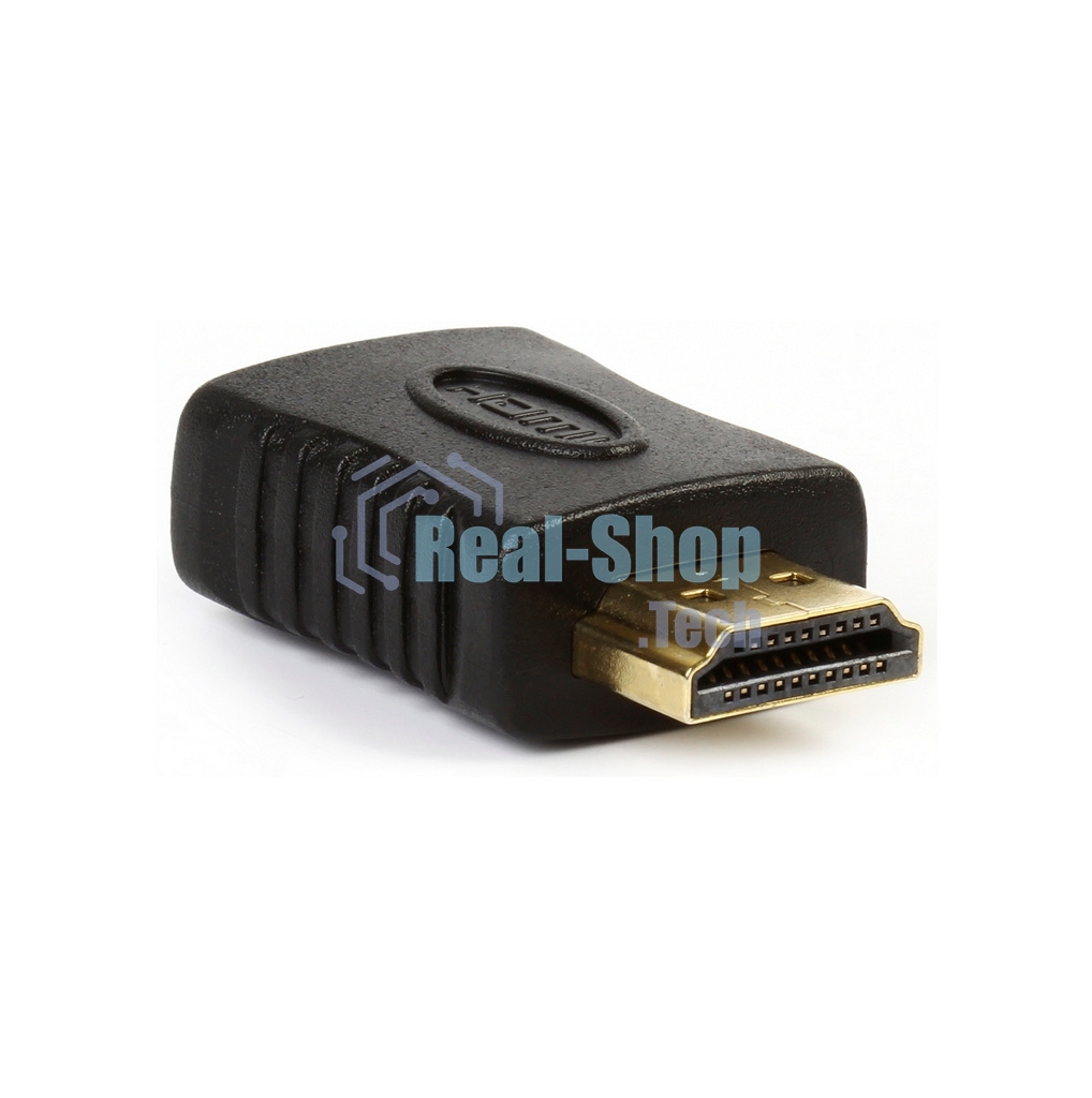 Адаптер Smartbuy HDMI M-F (A113)