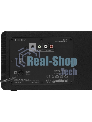 Колонка Bluetooth Edifier D12 black