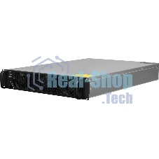 Источник бесперебойного питания Ippon Intatum RTM PM 20K/20000 ВА/20000 Вт/клеммная колодка/3х фазный