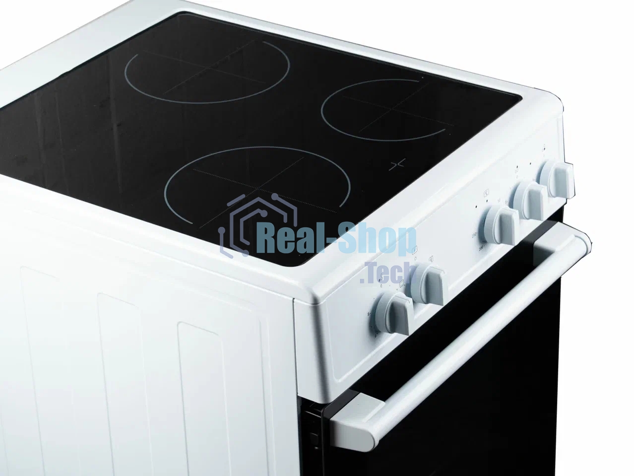 Электрическая плита General Electronics GE-EM3455W