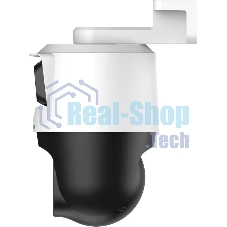 Камера видеонаблюдения Dahua DH-HAC-PTS1500CP-E2-IL-A-0280B/0600B, аналоговая, 2 Мп, 2.8 мм, белая