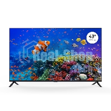 Телевизор Триколор 43