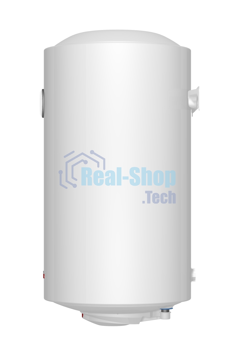 Водонагреватель Thermex TitaniumHeat 50 V Slim 1.5 кВт, 50 л, 722х365х378 мм Арт 111 081