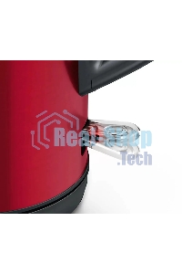 Чайник Bosch TWK4P434