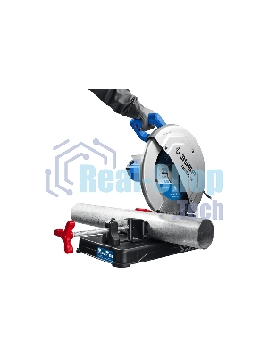 Пила отрезная Зубр Профессионал d 355 мм, 2000 Вт