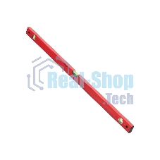 Уровень Matrix 1000 мм 1мм/м 3 глазка