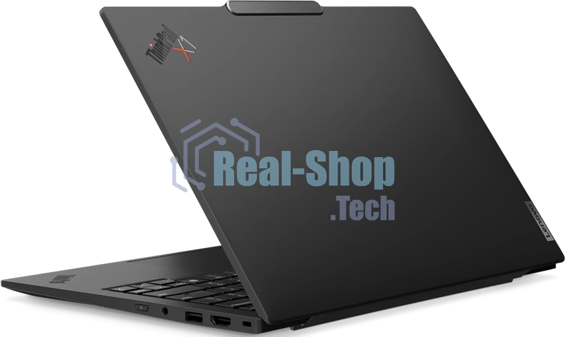 Ноутбук Lenovo ThinkPad X1 Carbon Gen 12 черный 14