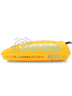 Сушилка для обуви Maxwell MW-4104 (MC) желтый