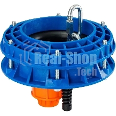 Оголовок скважинный ДЖИЛЕКС ОСП 133-160/32 (НС-1524234 6302)