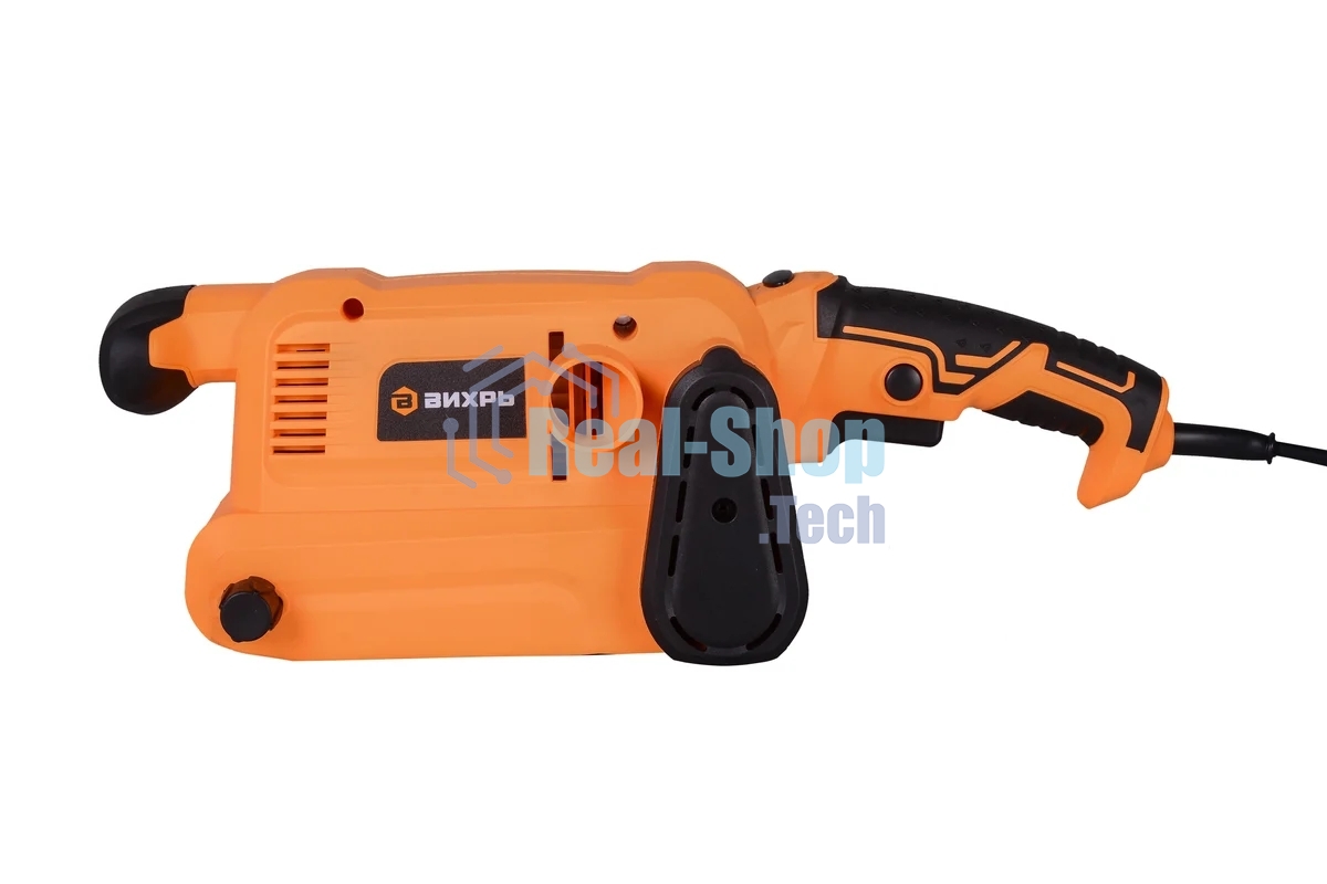 Ленточная шлифовальная машина ВИХРЬ ЛШМ-75/800 72/6/1