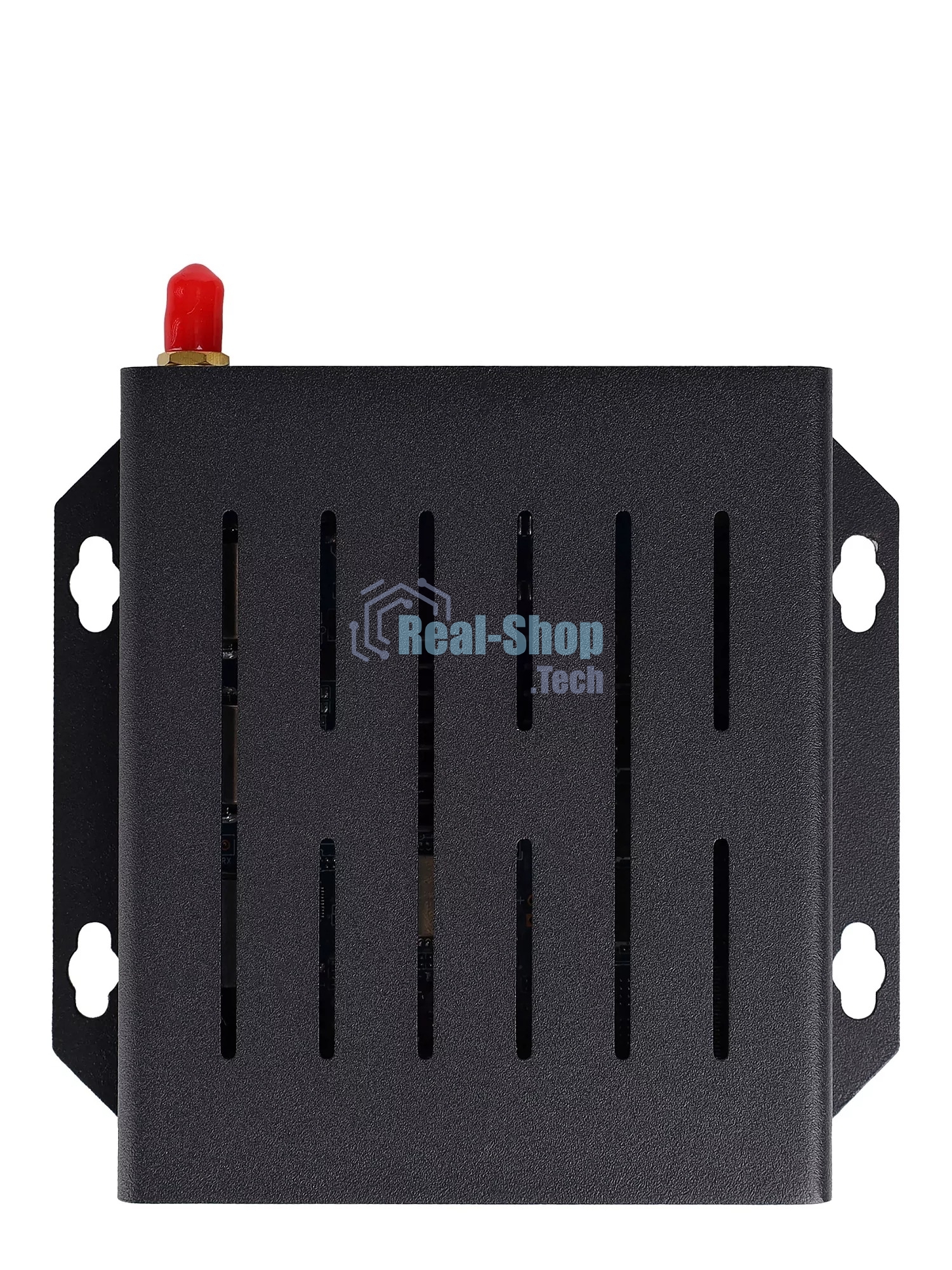 Мультимедиа плеер IconBIT DS2 с поддержкой 4K, Wi-Fi, LAN и 4 Gb DDR4/32 Gb flash. TRS2045