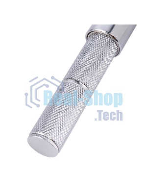 Динамометрический ключ предельный Deli DL17005010-50Нм, 3/8