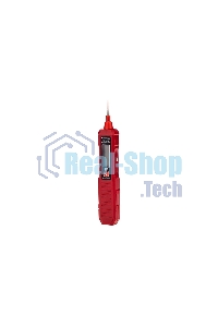 Индикатор напряжения цифровой Rexant R-30