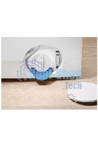 Стиральная машина Electrolux EW7F2481UE белый, загрузка фронтальная 8 кг, 1400 об/мин., класс: А